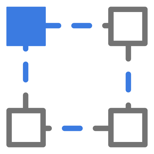 Stand-Alone Chains